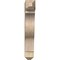 Ekena Millwork Funston Craftsman Rough Sawn Bracket, Douglas Fir, 6"W x 26"D x 38"H BKT06X26X38FST04RDF - alternate 3